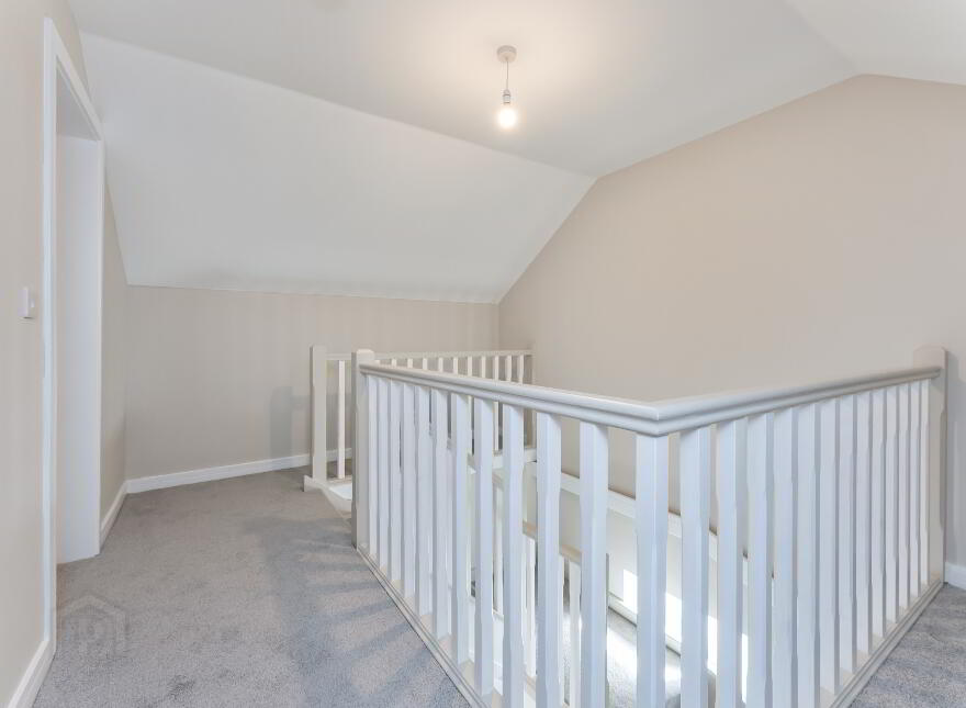 The Elmcroft, Boundary Lodge, Lodge Road, Coleraine