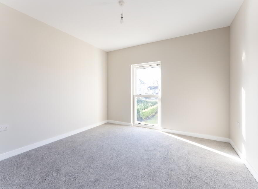 The Elmcroft, Boundary Lodge, Lodge Road, Coleraine