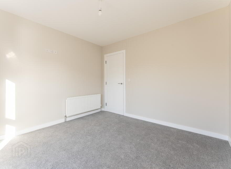 The Elmcroft, Boundary Lodge, Lodge Road, Coleraine