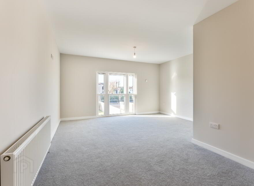 The Elmcroft, Boundary Lodge, Lodge Road, Coleraine