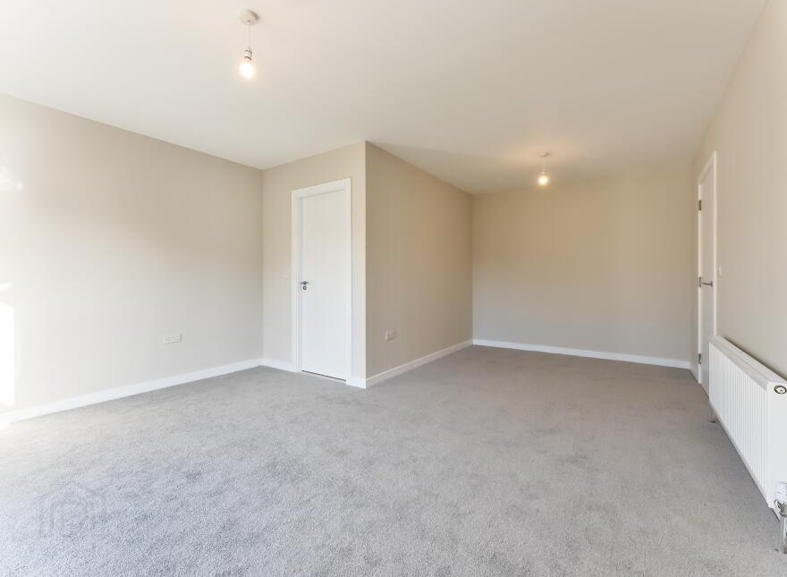 The Elmcroft, Boundary Lodge, Lodge Road, Coleraine