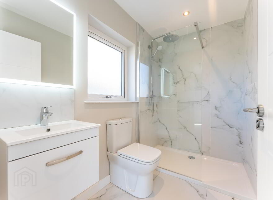 The Elmcroft, Boundary Lodge, Lodge Road, Coleraine