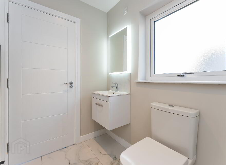 The Elmcroft, Boundary Lodge, Lodge Road, Coleraine
