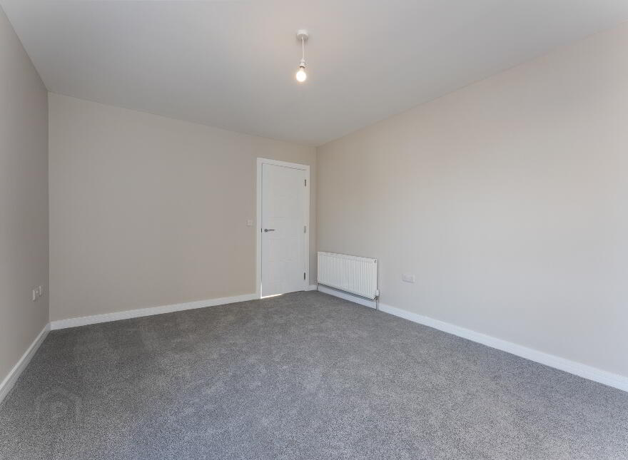 The Elmcroft, Boundary Lodge, Lodge Road, Coleraine