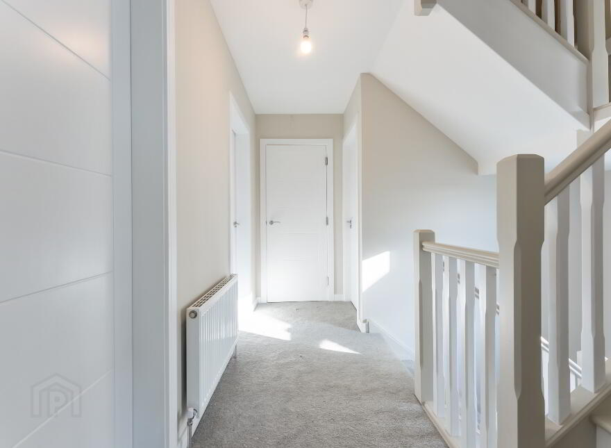 The Elmcroft, Boundary Lodge, Lodge Road, Coleraine