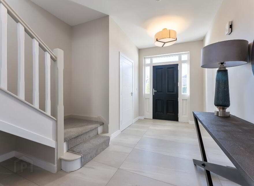 The Elmcroft, Boundary Lodge, Lodge Road, Coleraine