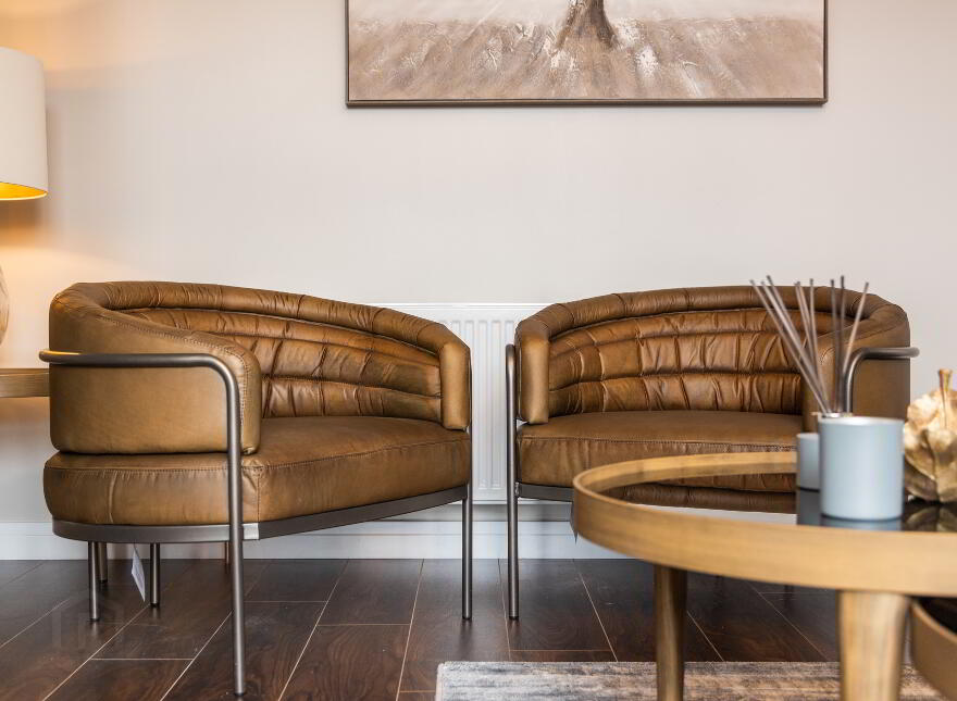 The Foxton, Boundary Lodge, Lodge Road, Coleraine