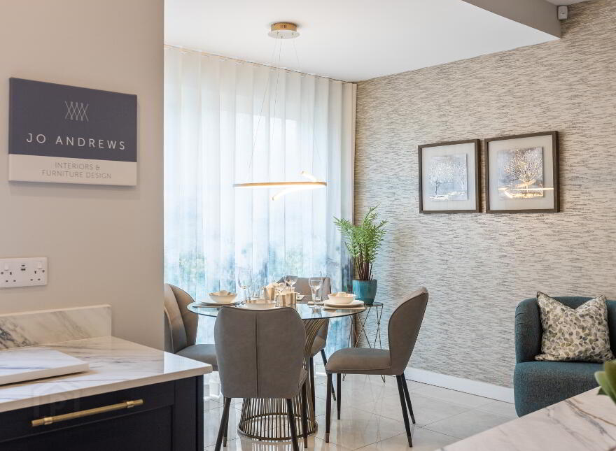 The Foxton, Boundary Lodge, Lodge Road, Coleraine