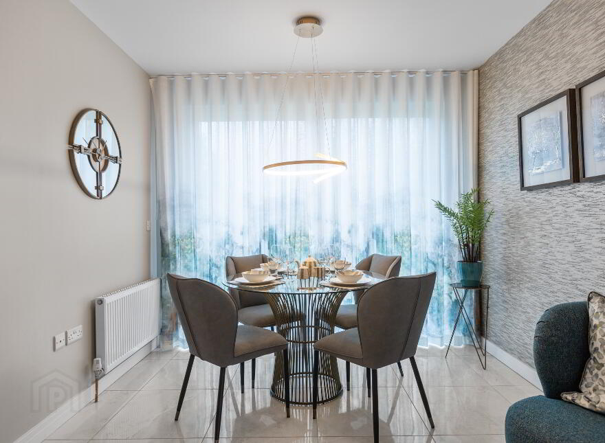 The Foxton, Boundary Lodge, Lodge Road, Coleraine
