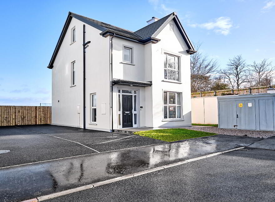 The Foxton, Boundary Lodge, Lodge Road, Coleraine