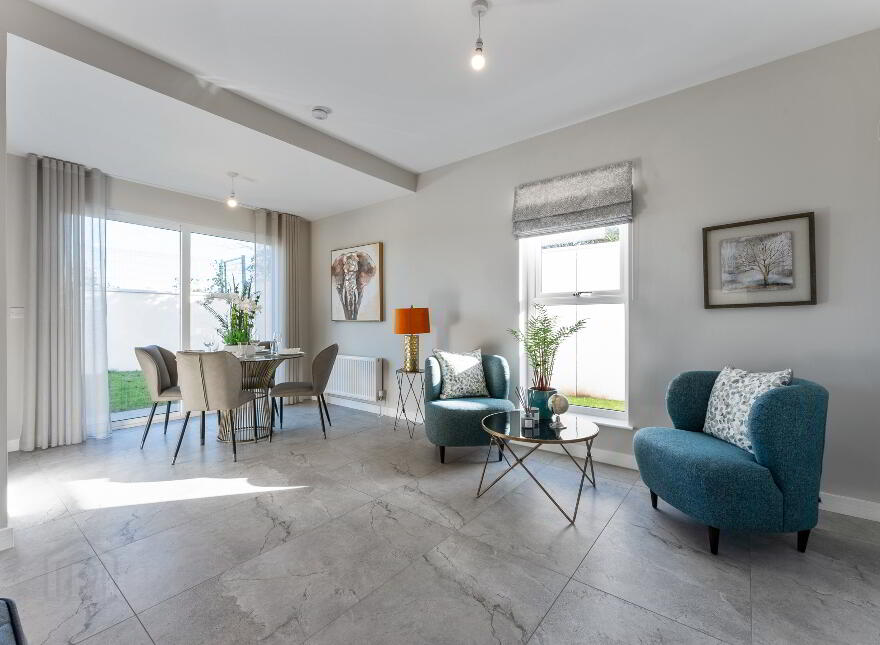 The Foxton, Boundary Lodge, Lodge Road, Coleraine