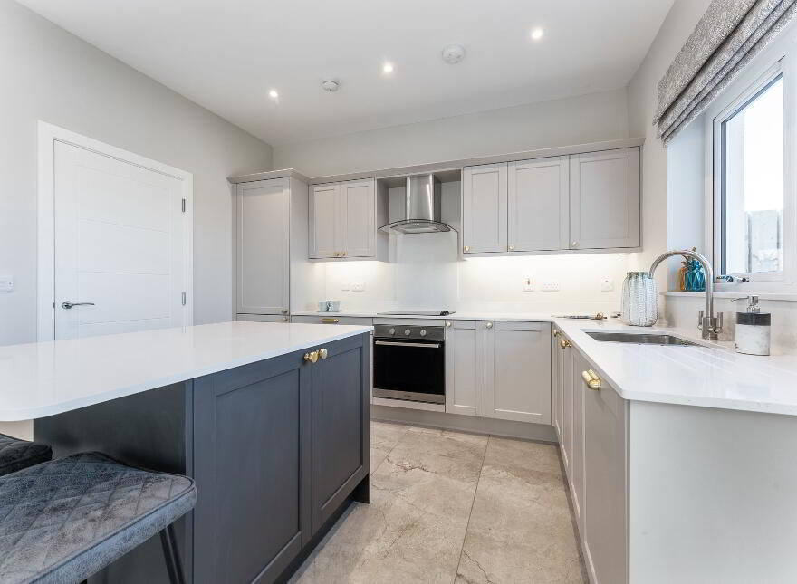 The Foxton, Boundary Lodge, Lodge Road, Coleraine