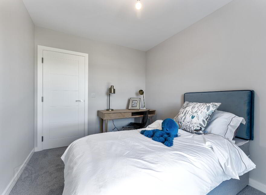 The Foxton, Boundary Lodge, Lodge Road, Coleraine