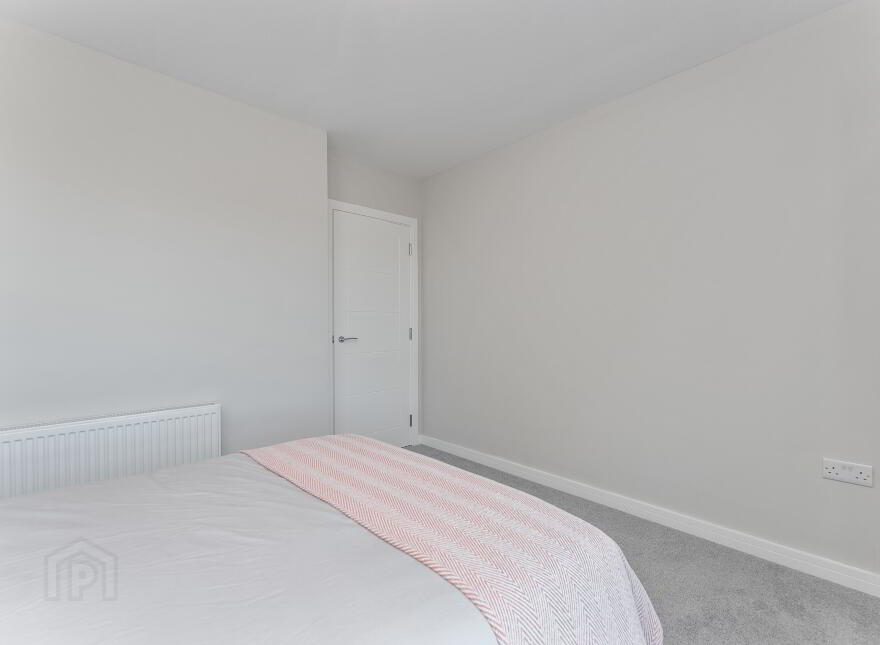 The Foxton, Boundary Lodge, Lodge Road, Coleraine