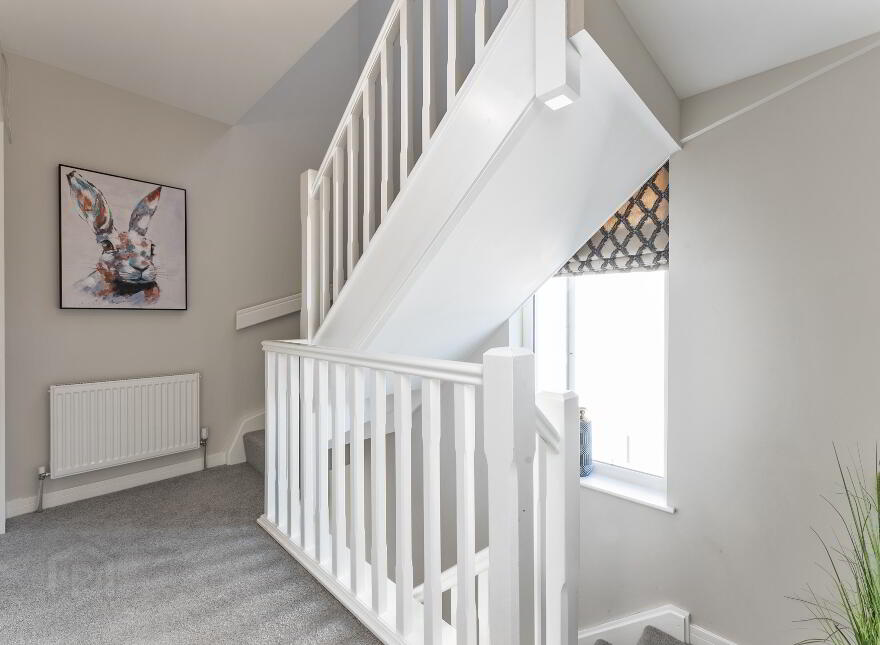 The Foxton, Boundary Lodge, Lodge Road, Coleraine