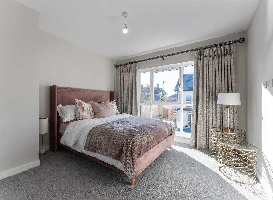 The Foxton, Boundary Lodge, Lodge Road, Coleraine