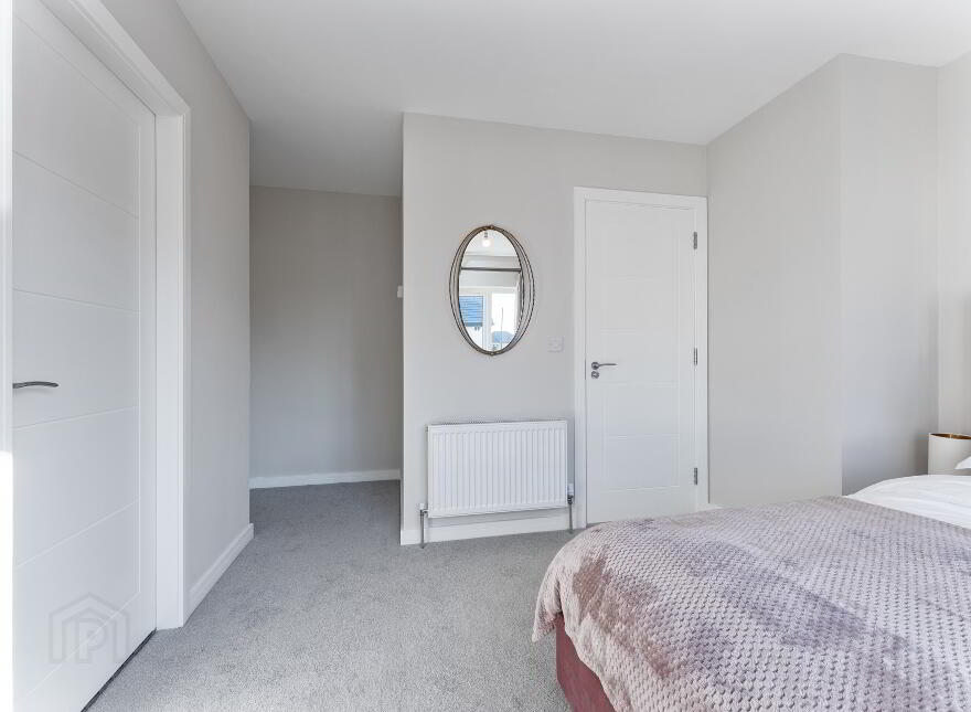 The Foxton, Boundary Lodge, Lodge Road, Coleraine