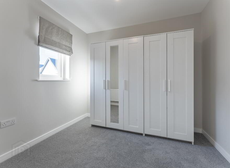 The Foxton, Boundary Lodge, Lodge Road, Coleraine