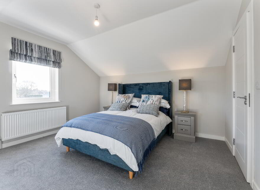 The Foxton, Boundary Lodge, Lodge Road, Coleraine