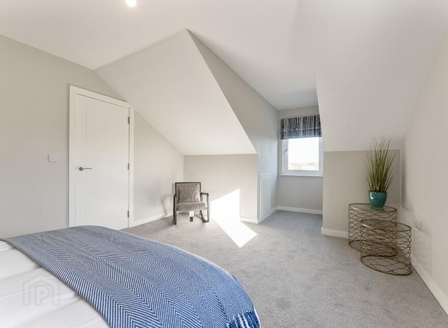 The Foxton, Boundary Lodge, Lodge Road, Coleraine