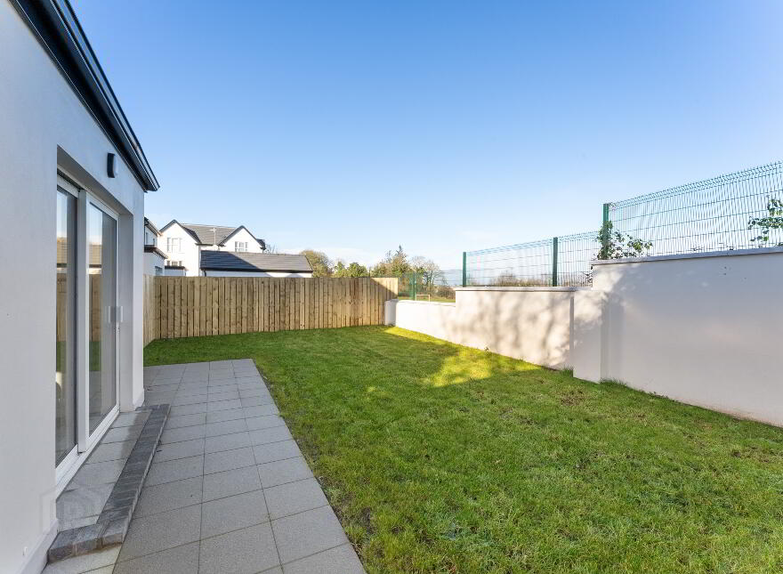 The Foxton, Boundary Lodge, Lodge Road, Coleraine