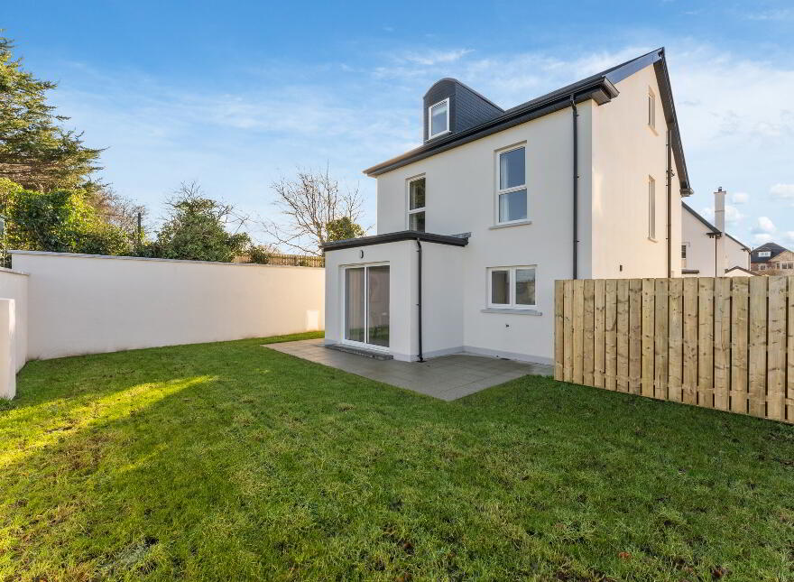 The Foxton, Boundary Lodge, Lodge Road, Coleraine