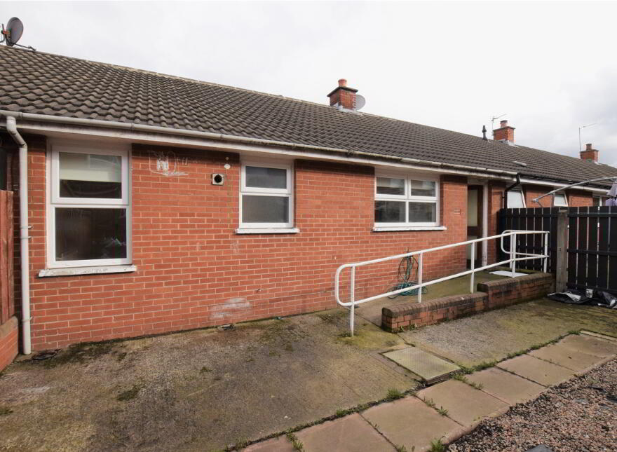 6 Montrose Street South, Belfast, BT5 4JY