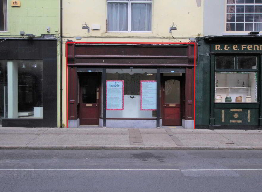 30 Gladstone St, Clonmel, E91KV67
