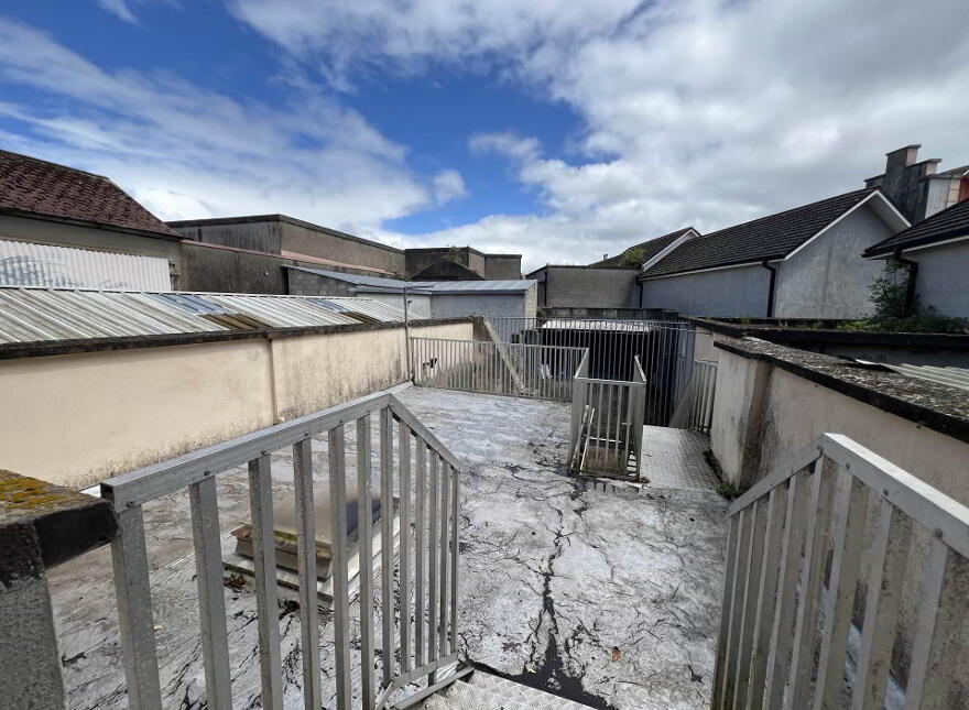 30 Gladstone St, Clonmel, E91KV67