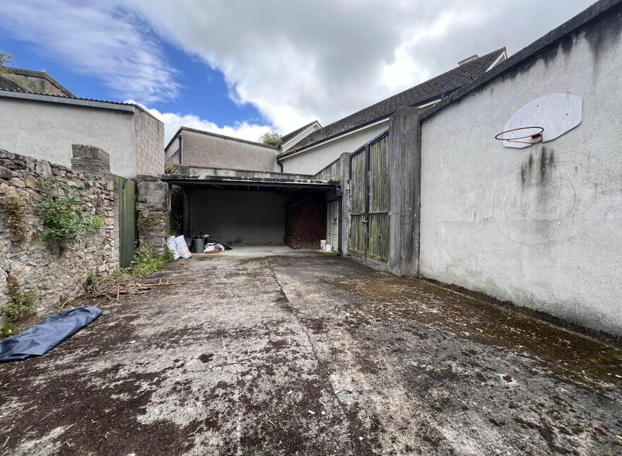 30 Gladstone St, Clonmel, E91KV67