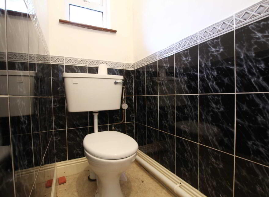 30 Gladstone St, Clonmel, E91KV67
