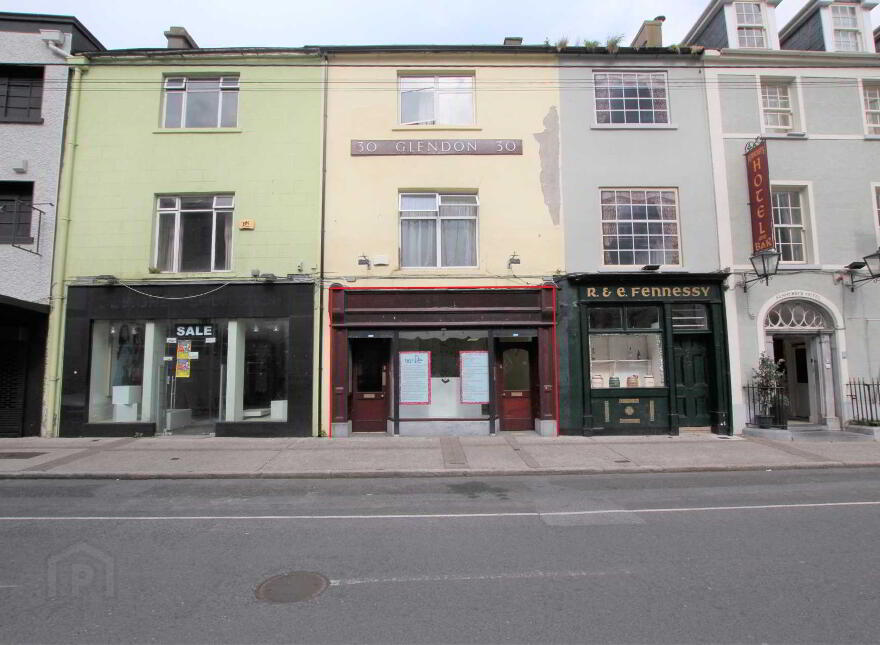 30 Gladstone St, Clonmel, E91KV67