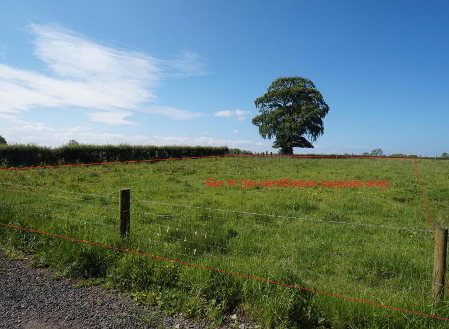 Site A N Of, 33 Largy Road, Crumlin, BT29 4RN photo