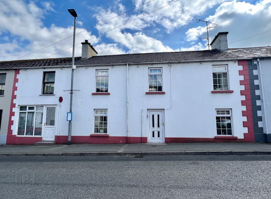 Property For Sale in Claudy PropertyPal