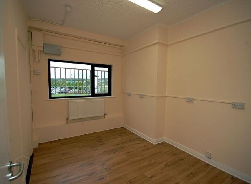 First Floor, Shopping Centre, Ballybofey