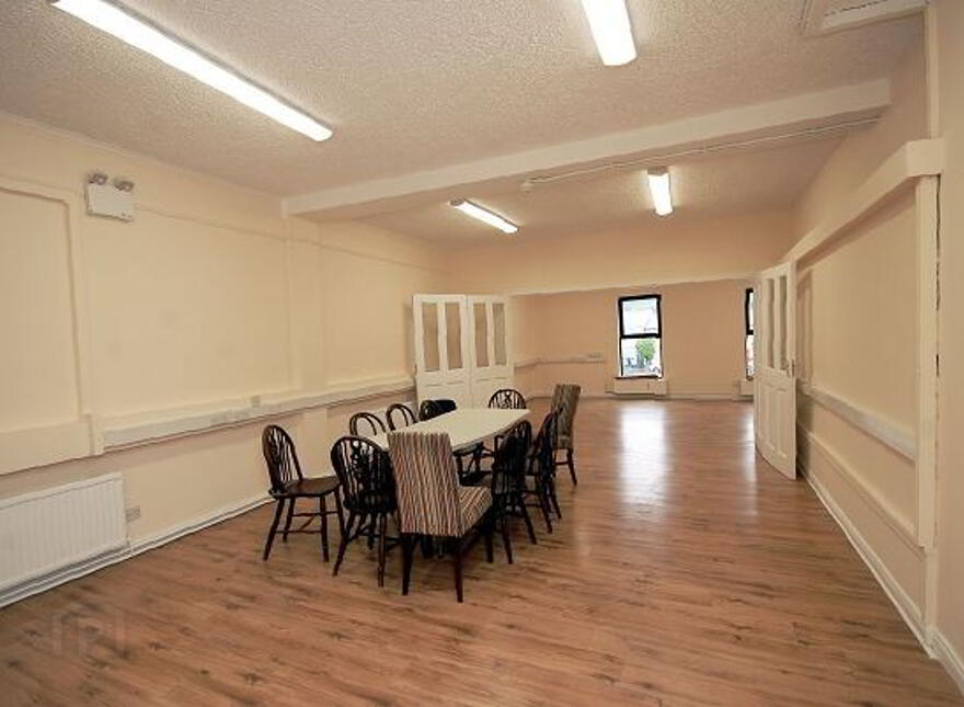 First Floor, Shopping Centre, Ballybofey