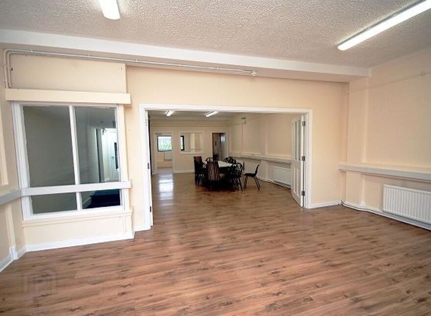 First Floor, Shopping Centre, Ballybofey