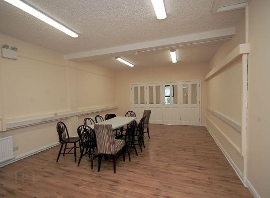 First Floor, Shopping Centre, Ballybofey