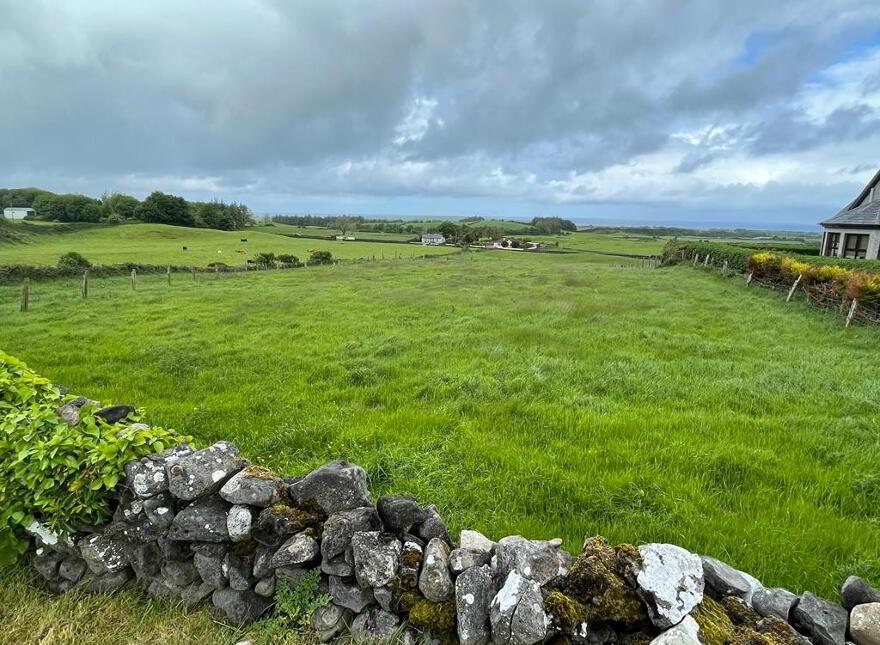 Farranyharpy, Skreen BER Number:, Skreen, NA