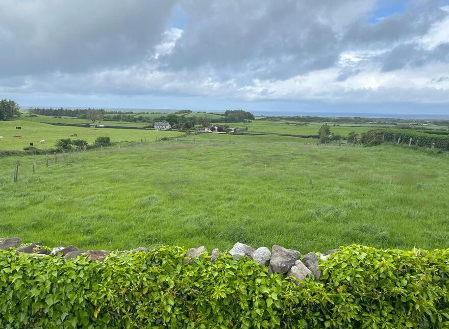Farranyharpy, Skreen BER Number:, Skreen, NA