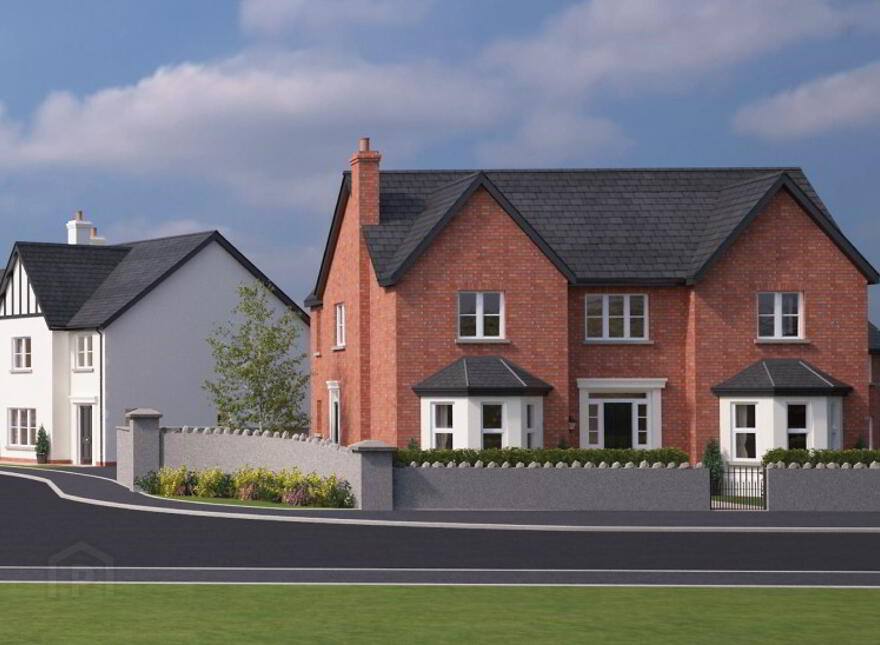 The Lomu, Eden Park, Desertmartin Road, Magherafelt