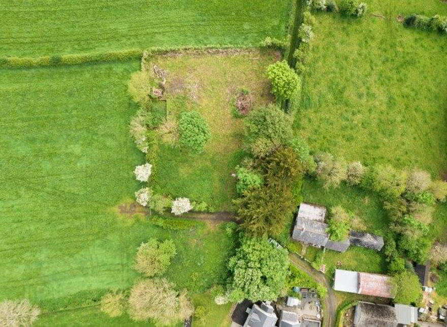 Building Site At Killyflugh Lane, Doury Road, Ballymena
