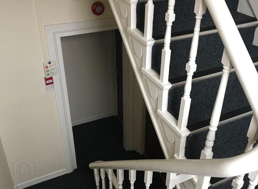 Camden Street, Room 1, All Bills Included, Belfast, BT9 6AU