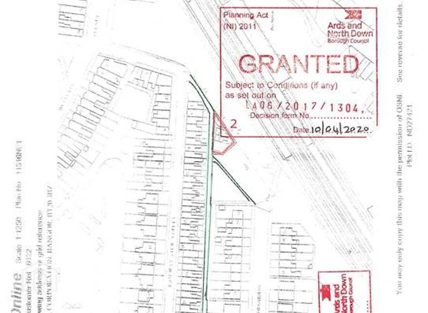 1a 3a, 5a & 7a Railwayview Street, Bangor, BT20 3BY