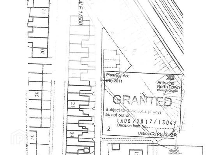 1a 3a, 5a & 7a Railwayview Street, Bangor, BT20 3BY