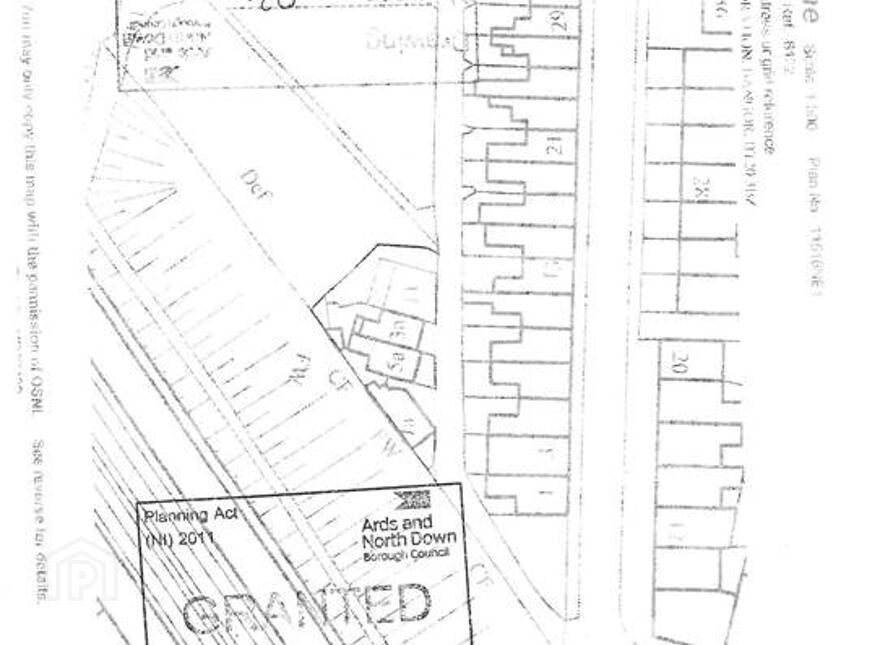 1a 3a, 5a & 7a Railwayview Street, Bangor, BT20 3BY