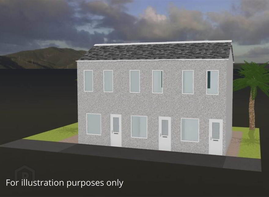 1a 3a, 5a & 7a Railwayview Street, Bangor, BT20 3BY