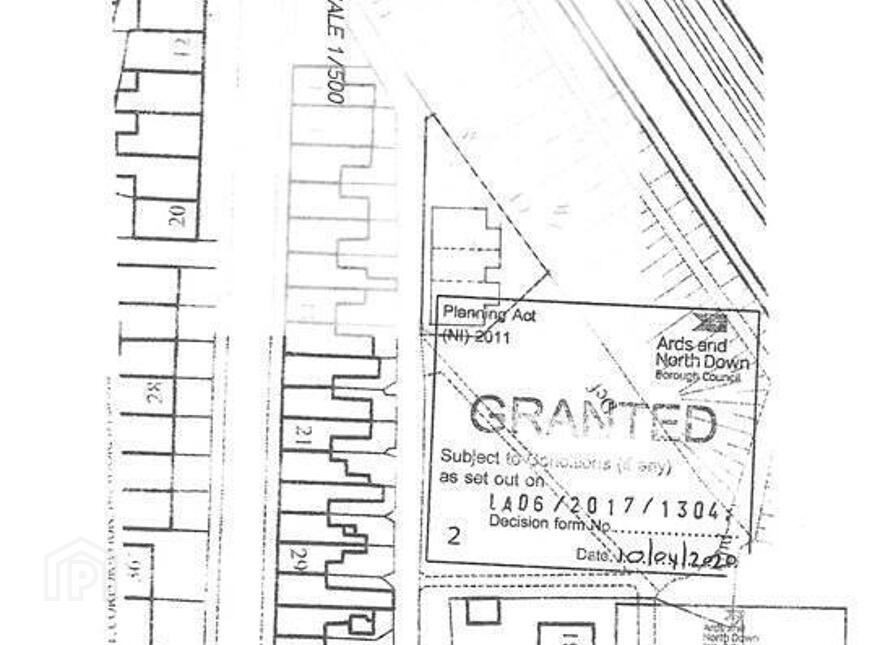 1a 3a, 5a & 7a Railwayview Street, Bangor, BT20 3BY