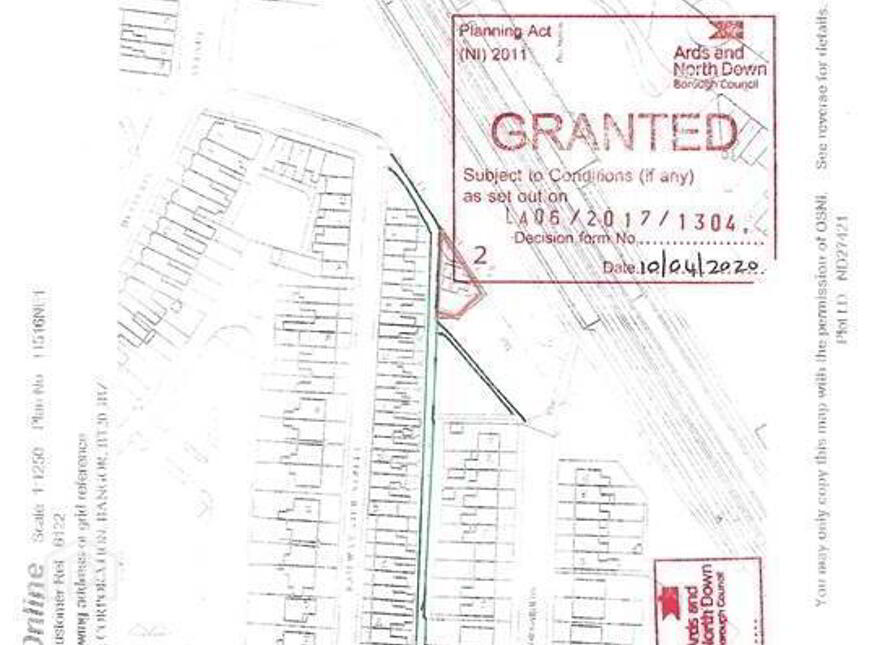 1a 3a, 5a & 7a Railwayview Street, Bangor, BT20 3BY