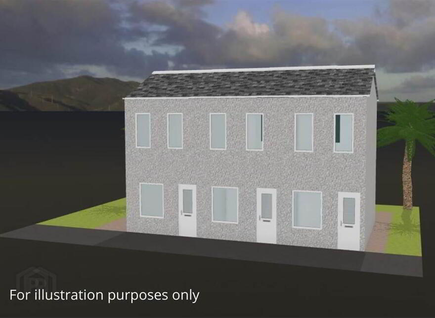 1a 3a, 5a & 7a Railwayview Street, Bangor, BT20 3BY